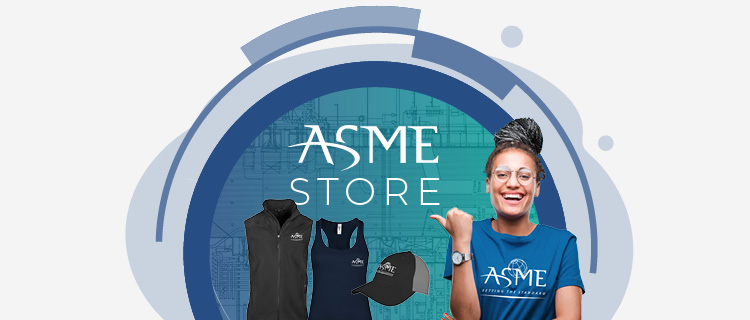 ASME Store