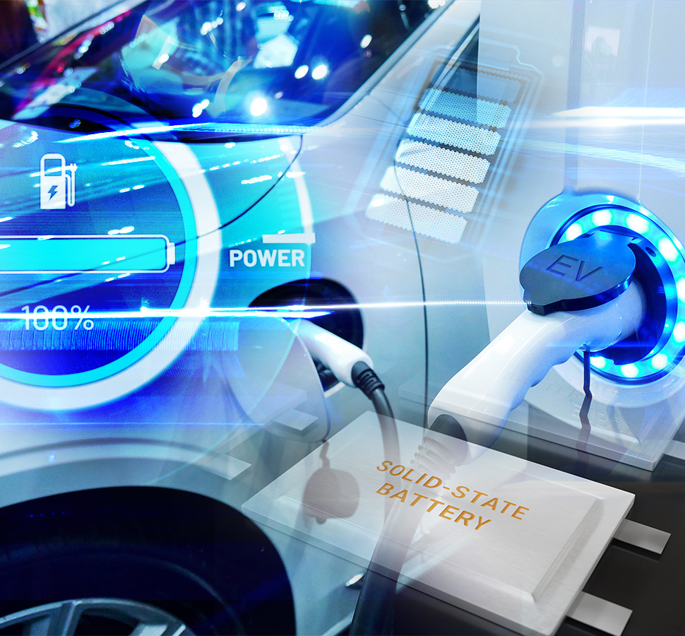 Safer And Powerful Solid-State Batteries For Electric Vehicles - ASME