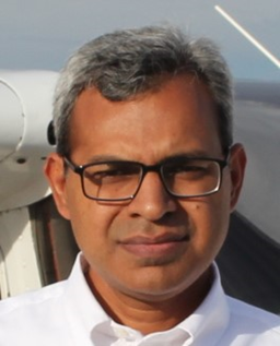 Profile Picture of Ramesh Tiwari, P.E.