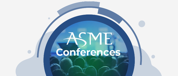 ASME Conferences