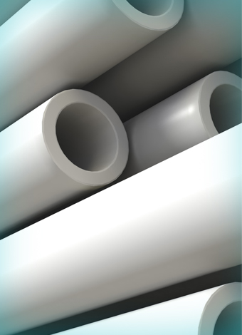 a play engineering role how material in design can green Piping: Dilemma A PVC Green