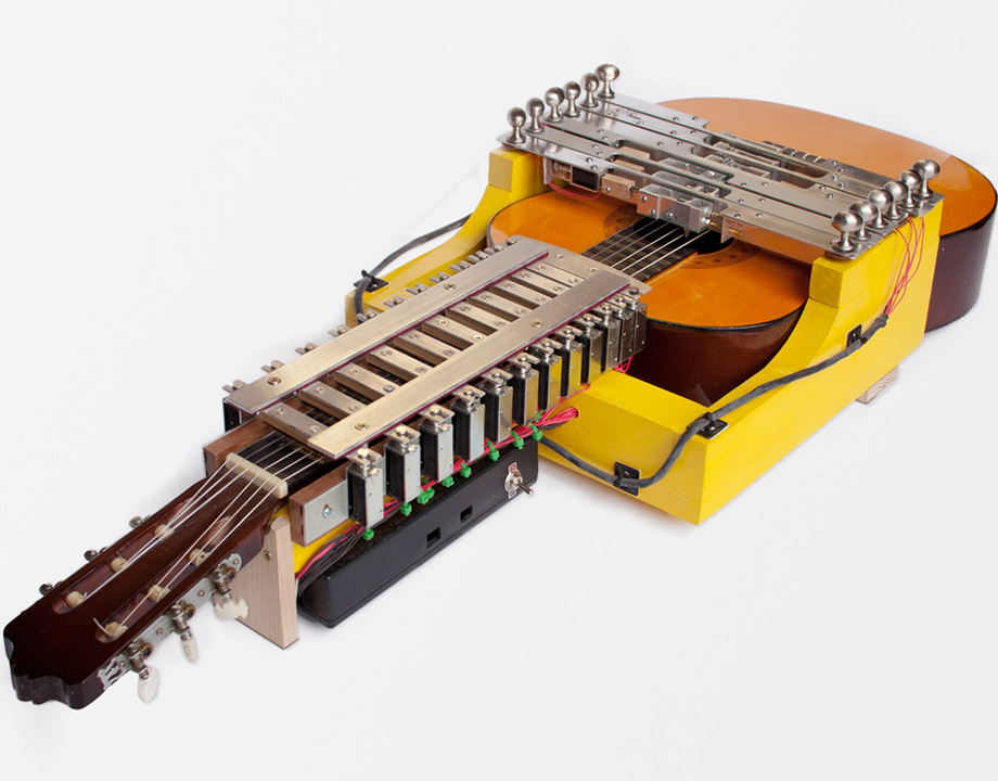 5 технологий, меняющих музыку - ASME5 технологий, меняющих музыку - ASME  