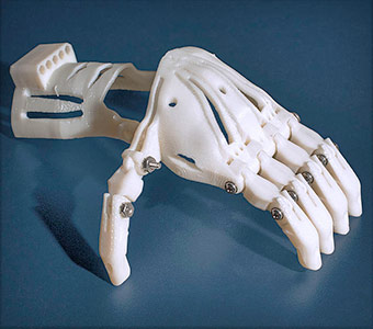 Top 5 Ways 3d Printing Is Changing The Medical Field Asme