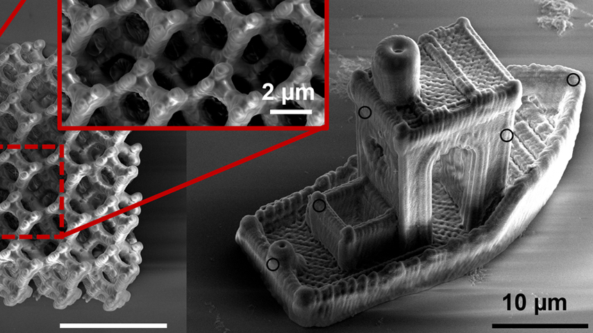 3D-printed engine has fewer parts and is lighter - ASME