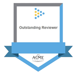 Outstanding Reviewer Badge