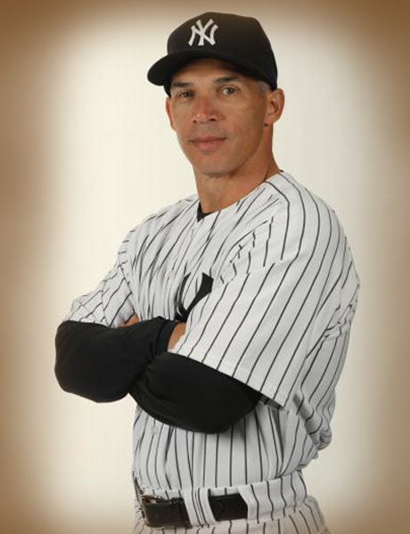 Joe Girardi From Engineer to Yankees Manager - ASME