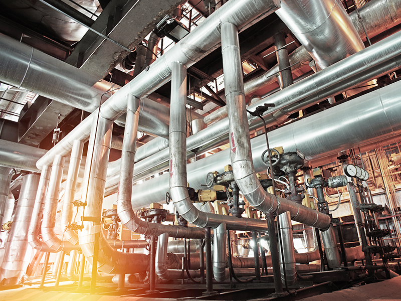 Top 8 Online ASME B31 Pressure Piping System Courses - ASME