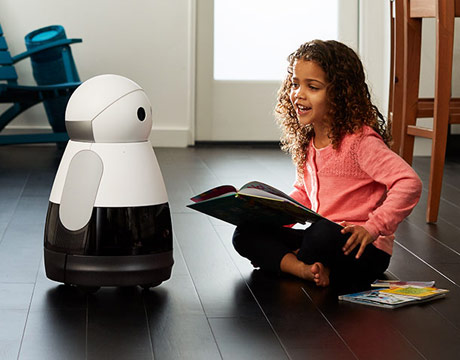 Five Personal Robots Coming to Your Home Soon - ASME