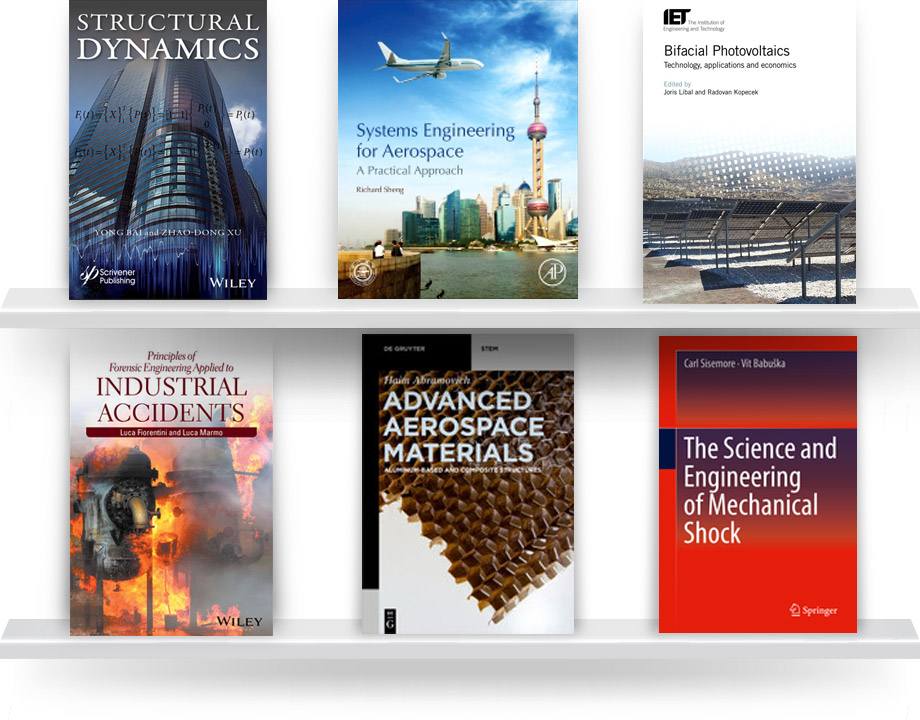 engineering books