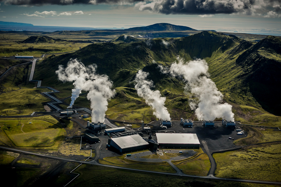 Five U.S. Carbon Capture Projects Are The First Of More To Come. - ASME