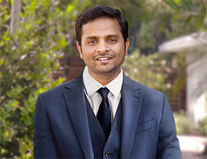 ASME IGTI Dilip R. Ballal Early Career Award - ASME