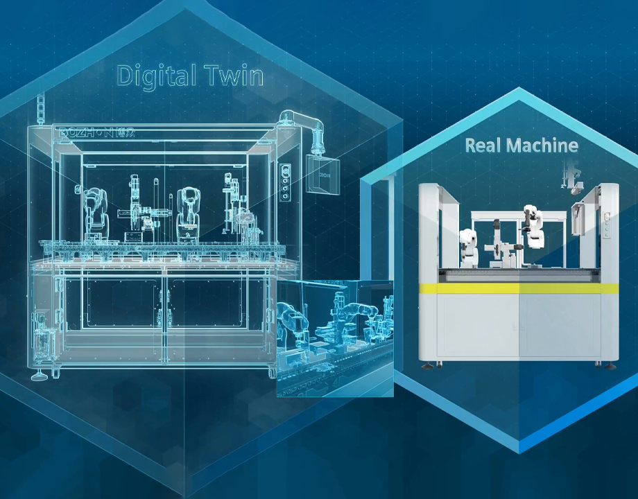 7 Digital-Twin Applications For Manufacturing - ASME