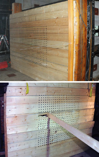 How To Build A Storm Shelter In Your Garage