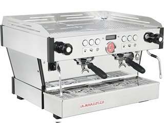 How Espresso Machines Work: The Engineering Inside - ASME