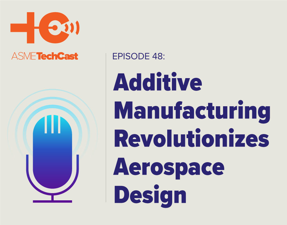 How Airbus Will Industrialize Additive Manufacturing - ASME