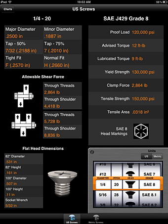 10 Ipad Apps For Engineers Asme