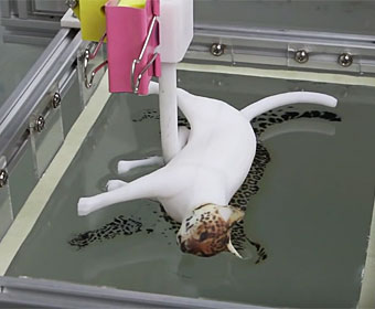 3d printer objects