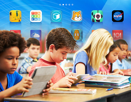 7 STEM Apps for Students - ASME