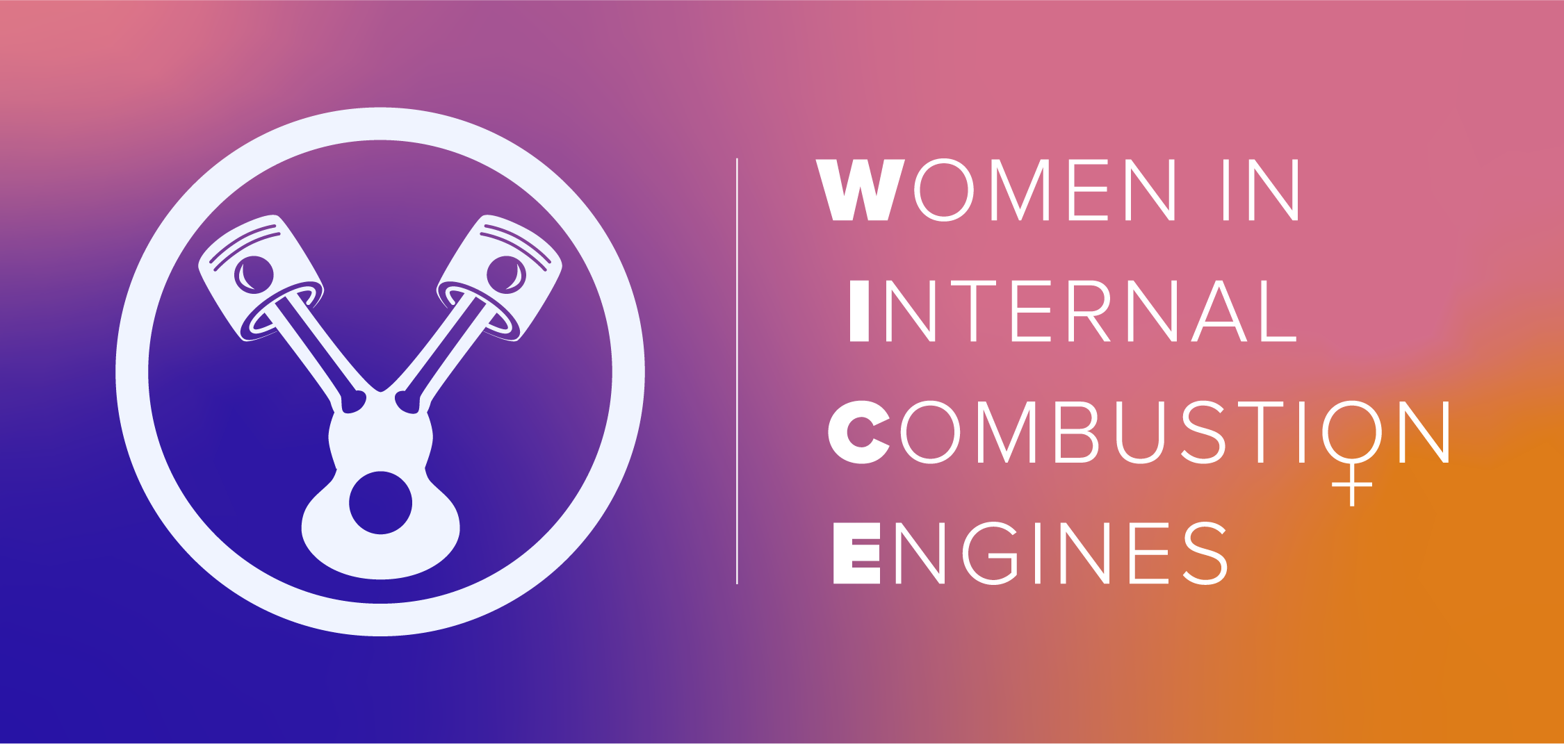 Women in Internal Combustion Engines (WICE)