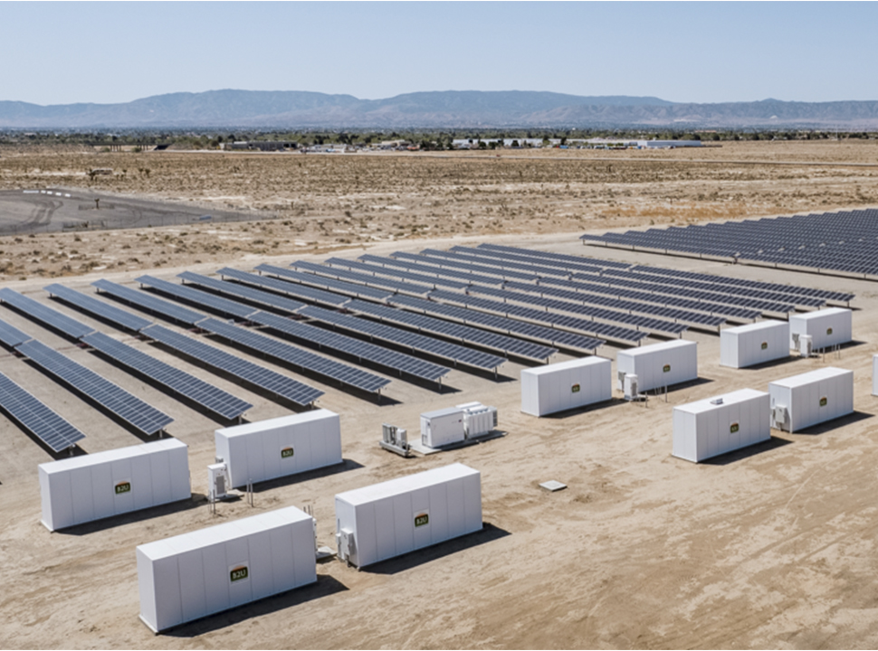 Used ev battery for solar deals storage