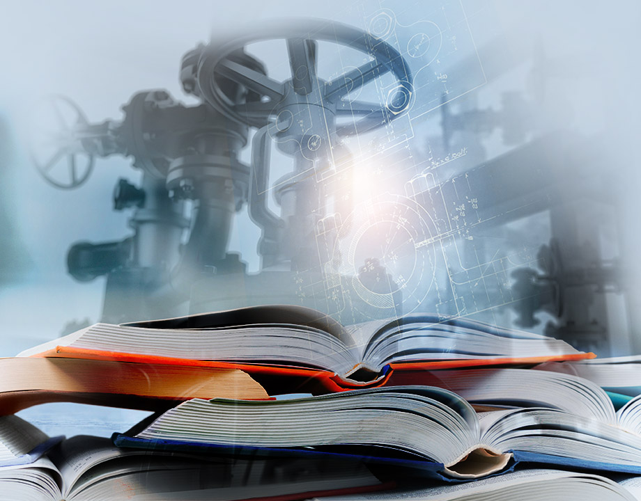 11 New Must Read Books for Mechanical Engineers - ASME