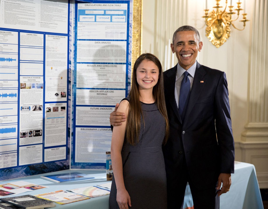 5 Young Inventors Aim To Change The World - ASME