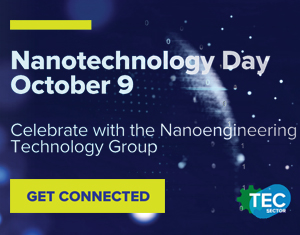 ASME Nanoengineering Technology Group Celebrates Nanotechnology Day - ASME