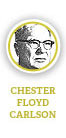 Chester Floyd Carlson