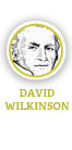 David Wilkinson