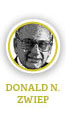 Donald N Zwiep