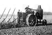 Rumely Companies' Agricultural Products - ASME